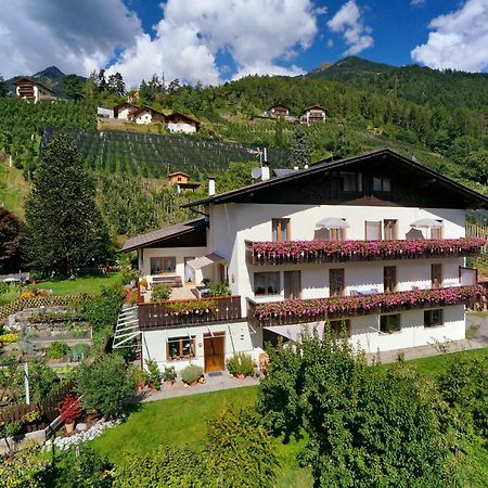 Sonnenhof Apartment Rifiano Bagian luar foto