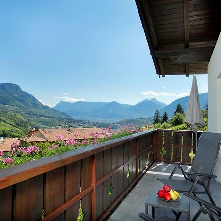 Sonnenhof Apartment Rifiano Bagian luar foto