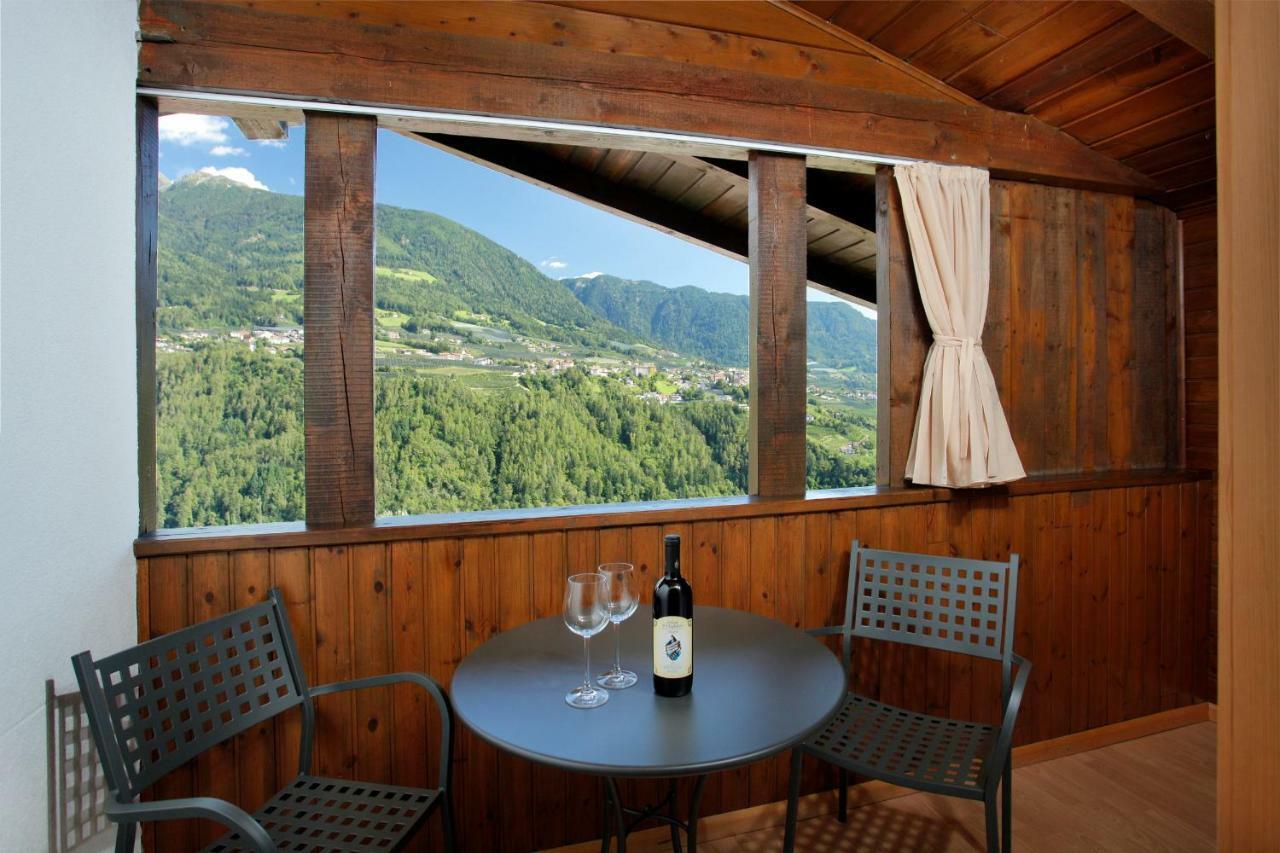 Sonnenhof Apartment Rifiano Bagian luar foto
