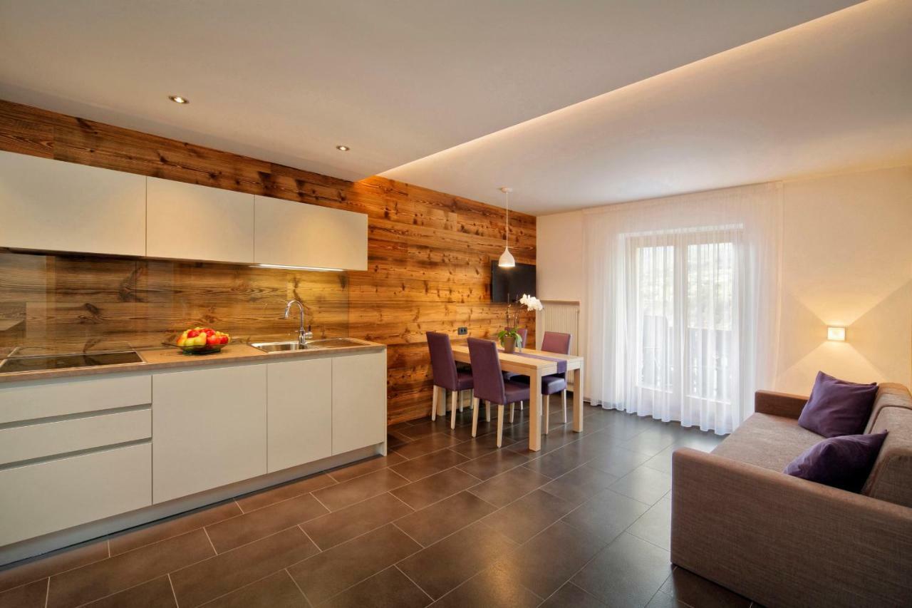 Sonnenhof Apartment Rifiano Bagian luar foto