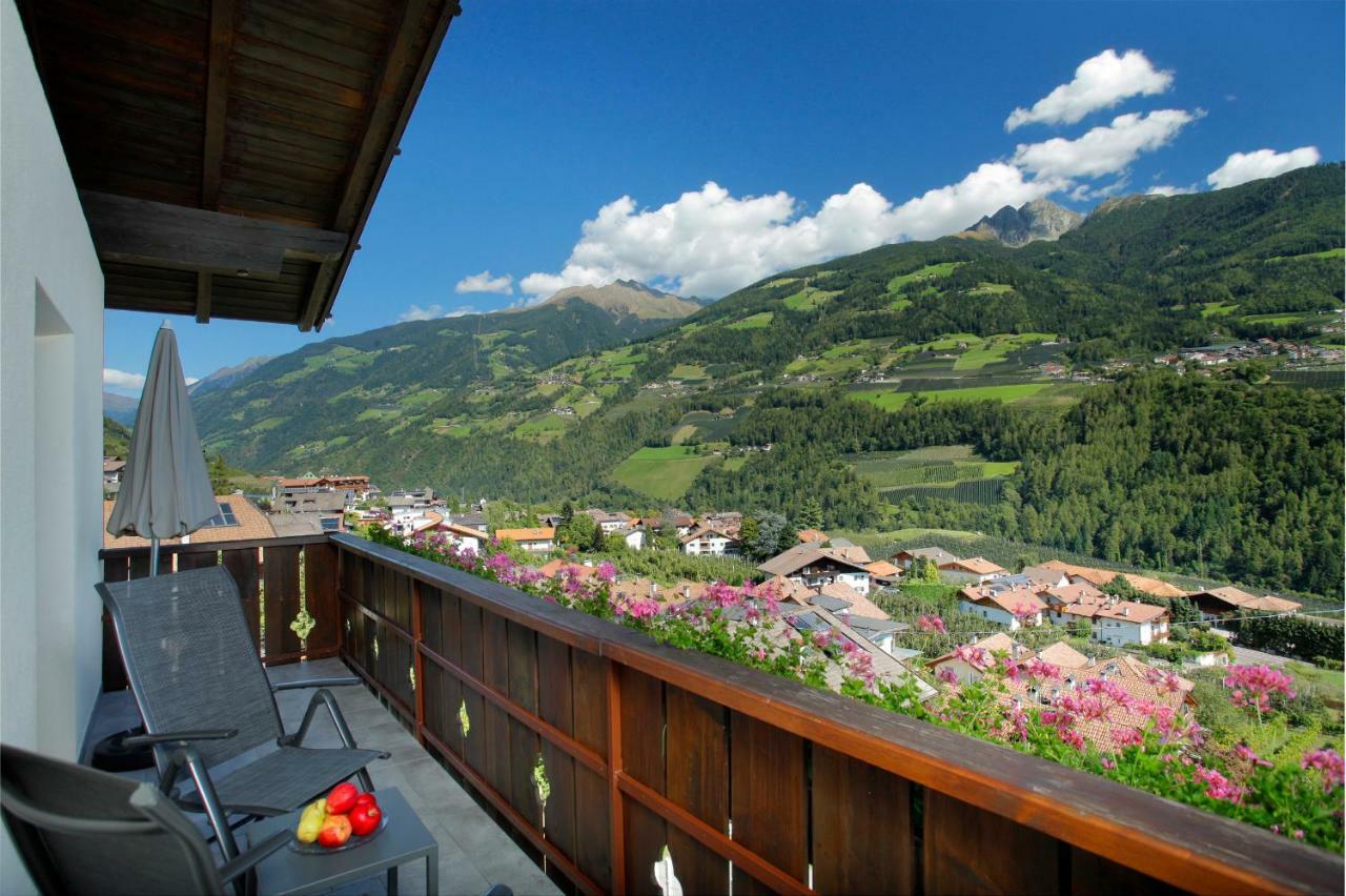 Sonnenhof Apartment Rifiano Bagian luar foto