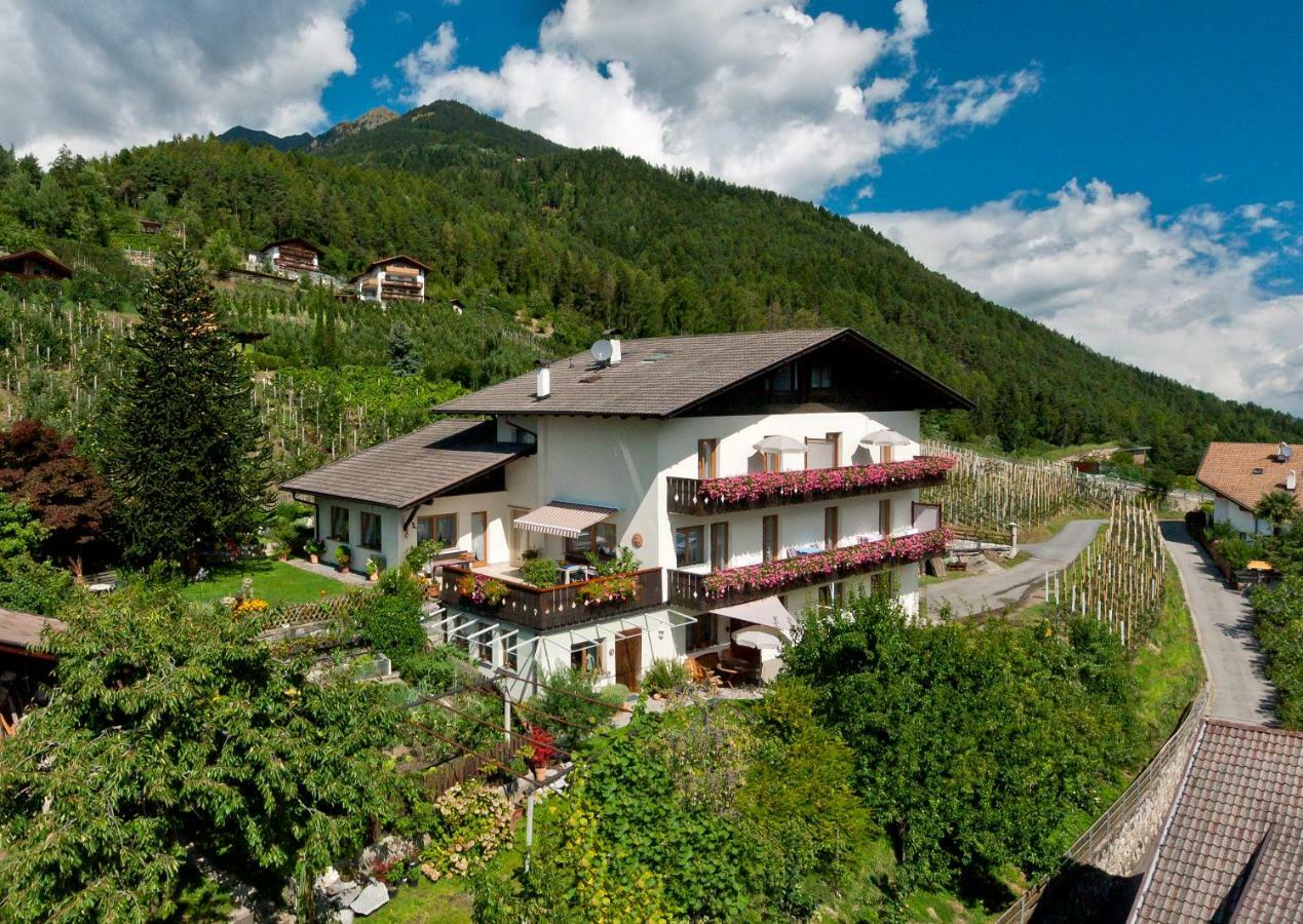 Sonnenhof Apartment Rifiano Bagian luar foto